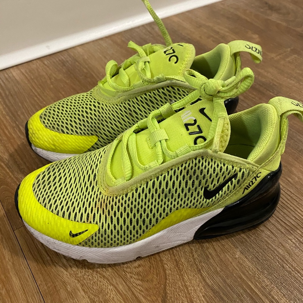 Nikes